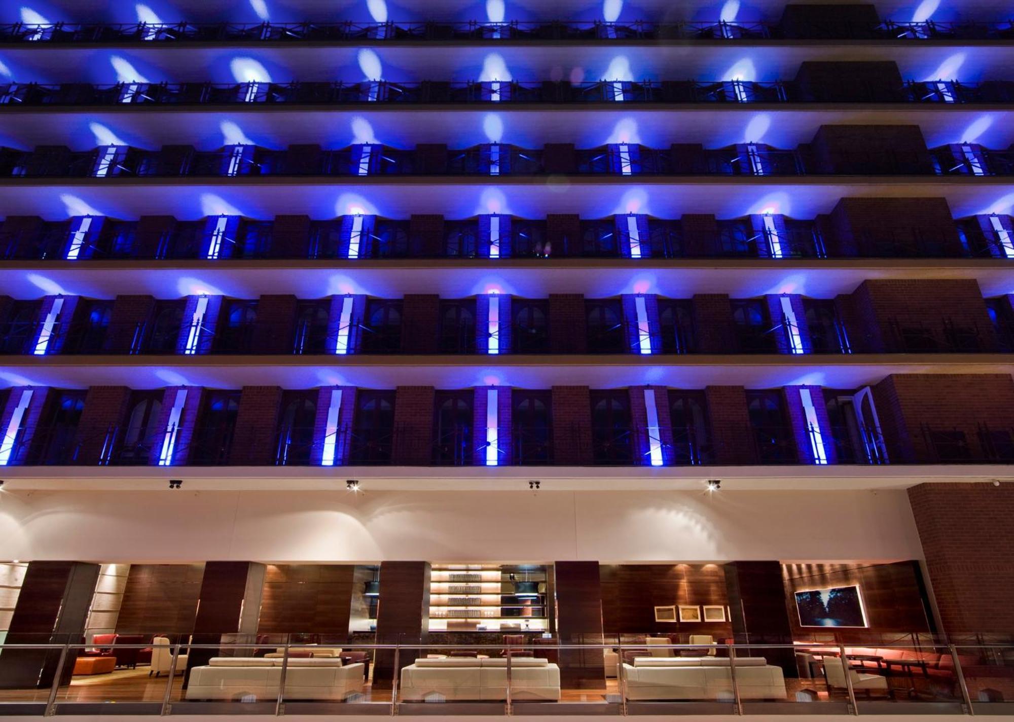 Intercontinental Melbourne The Rialto, An Ihg Hotel Eksteriør bilde